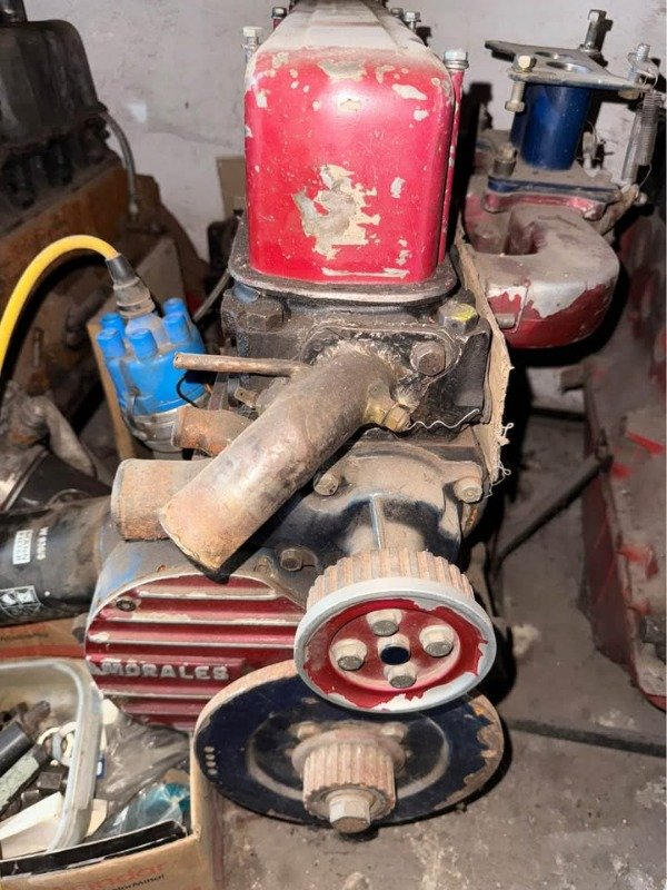 Producto - MOTOR CHEVROLET TC BONAERENSE, ZONA, REGIONAL, PROCAR