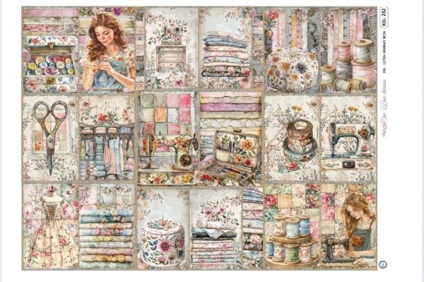 Producto - Seda XXL 232