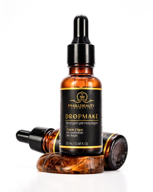 Producto - Dropmake Blindaje - Phallebeauty