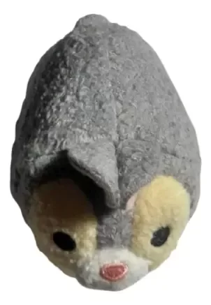 Producto - Tsum Tsum Thumper Peluche De 8 X 5 Cm Disney Con Holograma (1) - 5
