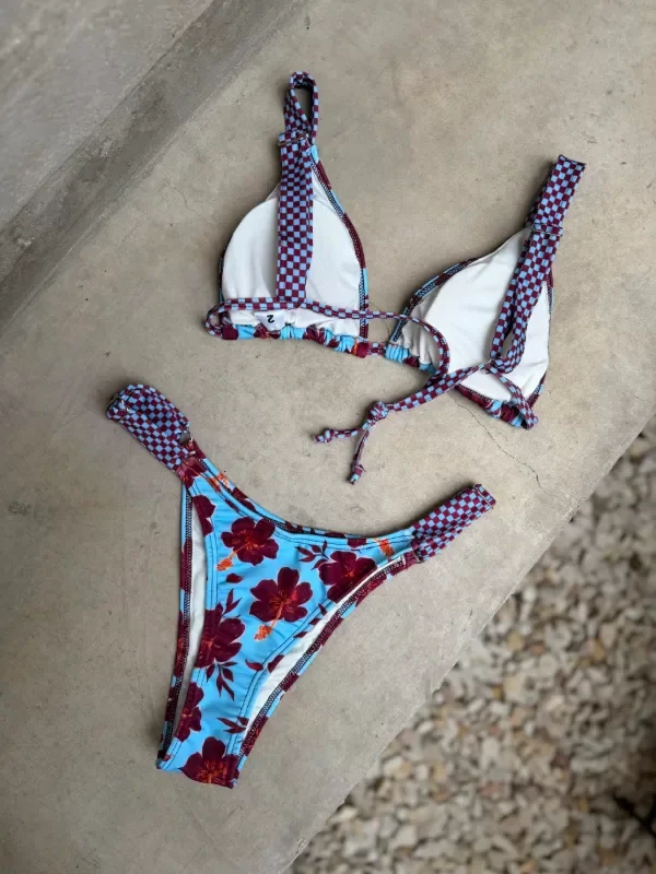 Producto - Bikini FLORIPA - 1