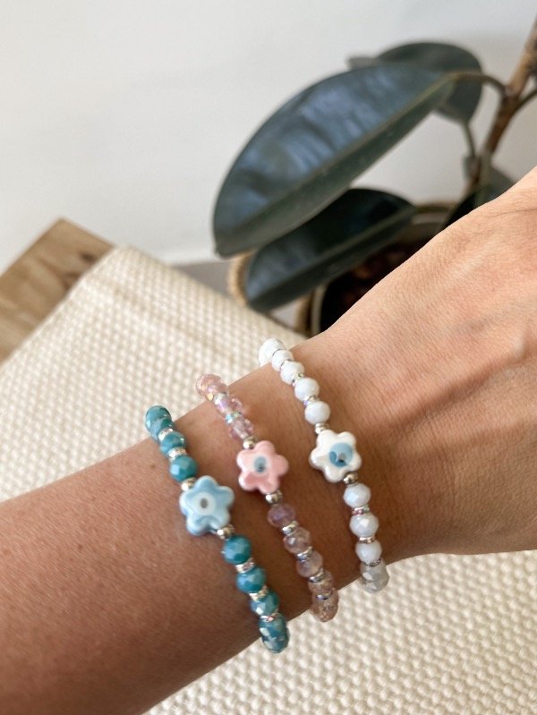 Producto - PULSERA JAZMIN