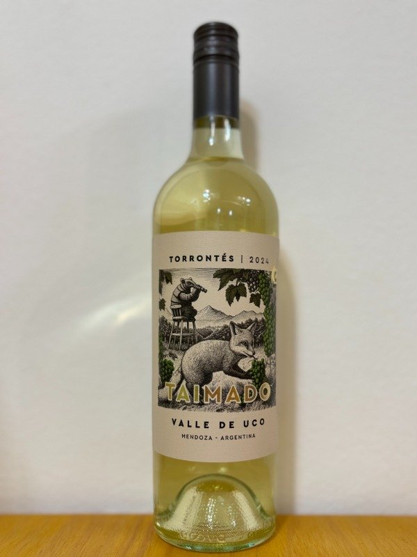 Producto - TAIMADO JOVEN VALLE DE UCO TORRONTES