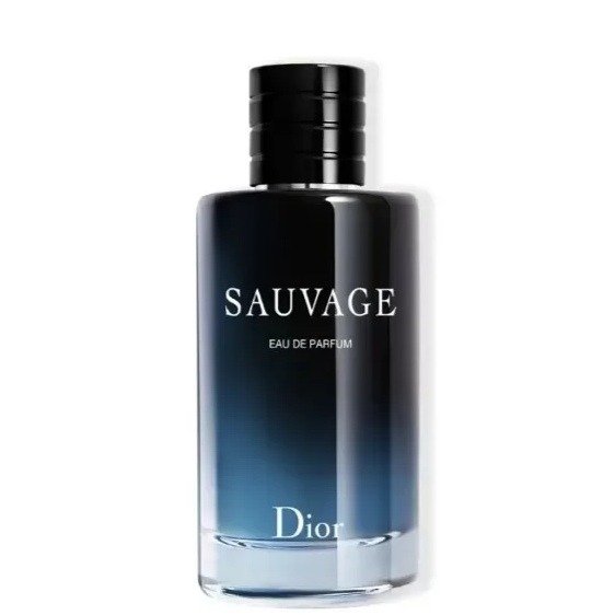 Producto - Sauvage EDP Decant