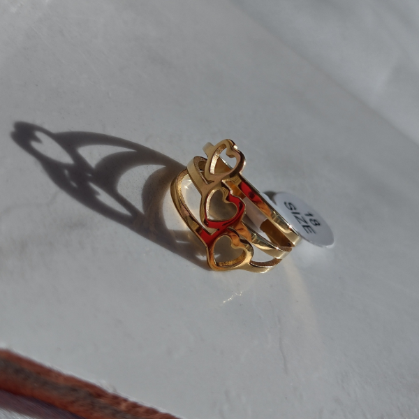 Producto - Anillo Lena AD