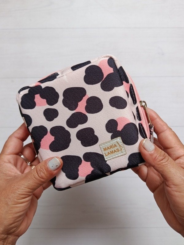 Producto - Estuche Cubic animal chic - 0
