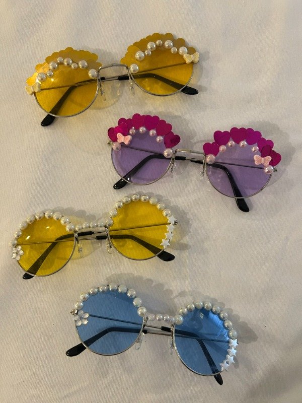 Producto - Anteojos Reflejo Chic