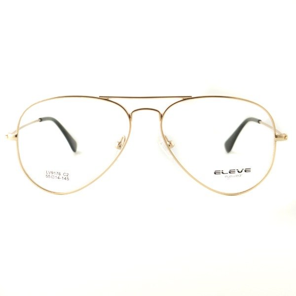 Producto - Eleve Clip-On LV9176 Aviador - 1