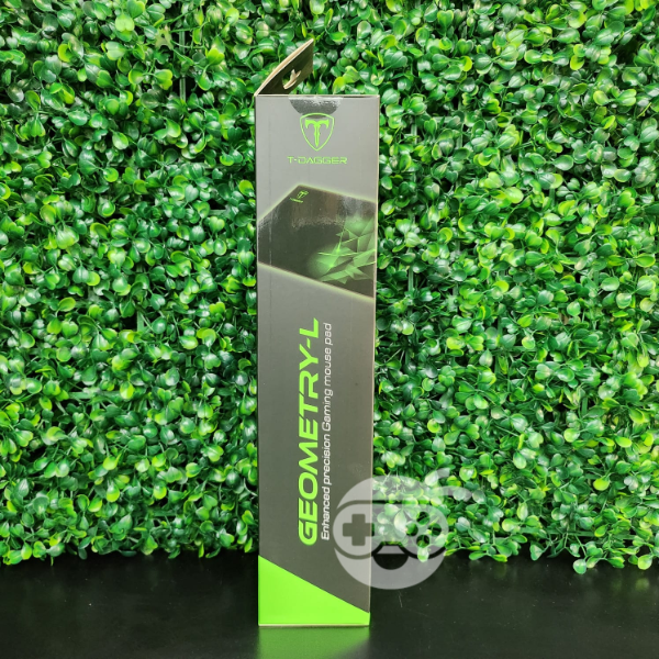 Producto - MOUSE-PAD T-DAGGER GEOMETRY-L