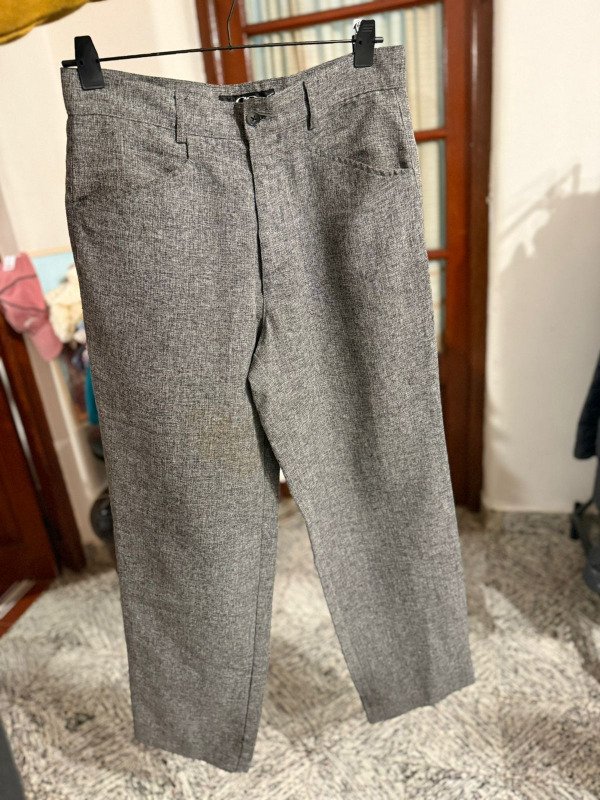 Producto - SASTRERO GRIS 42