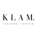Logo de Tienda online de KLAM