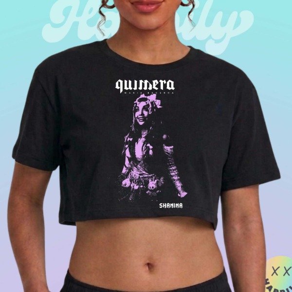 Producto - Pupera Maria Becerra #28