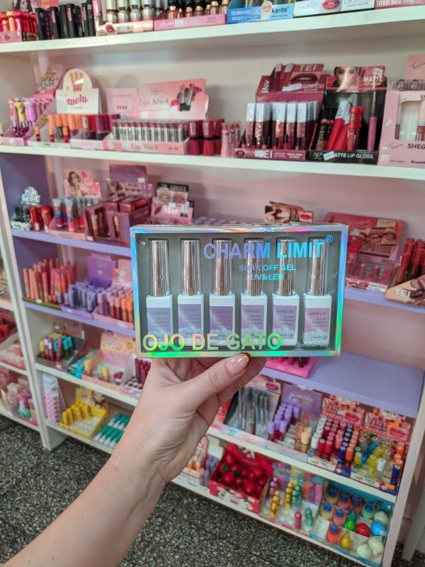 Producto - Aurora cat eye