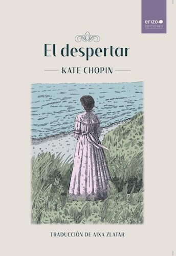 Producto - El despertar - Kate Chopin
