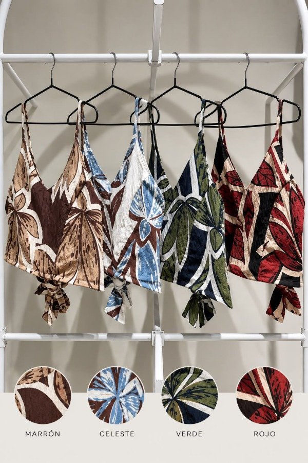 Producto - TOP BRISA (ART.130)