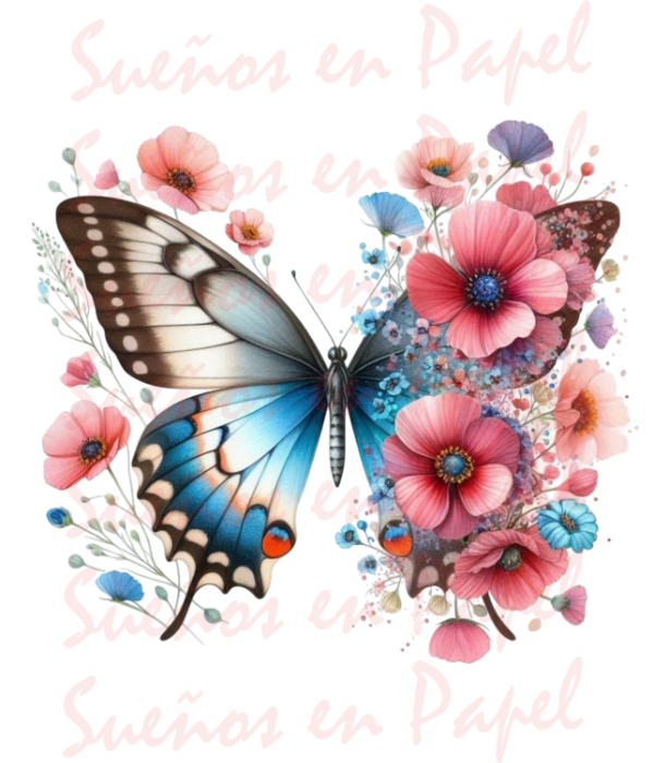 Producto - Lamina Termotransferible DA85