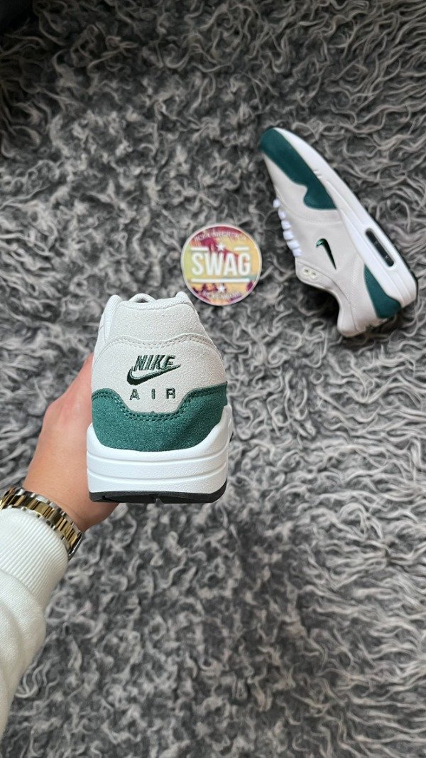Producto - AIR MAX 1 JEWELL ATOMIC CIAN - 2