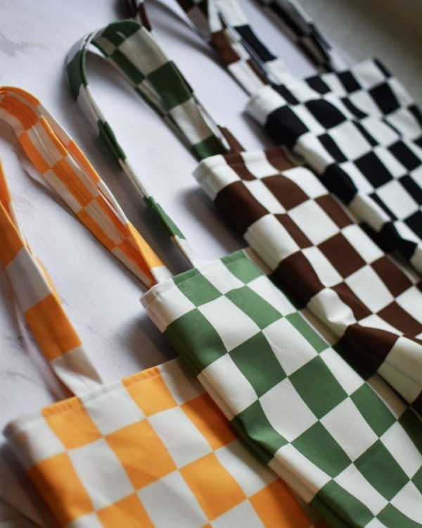 Producto - Tote CHESS