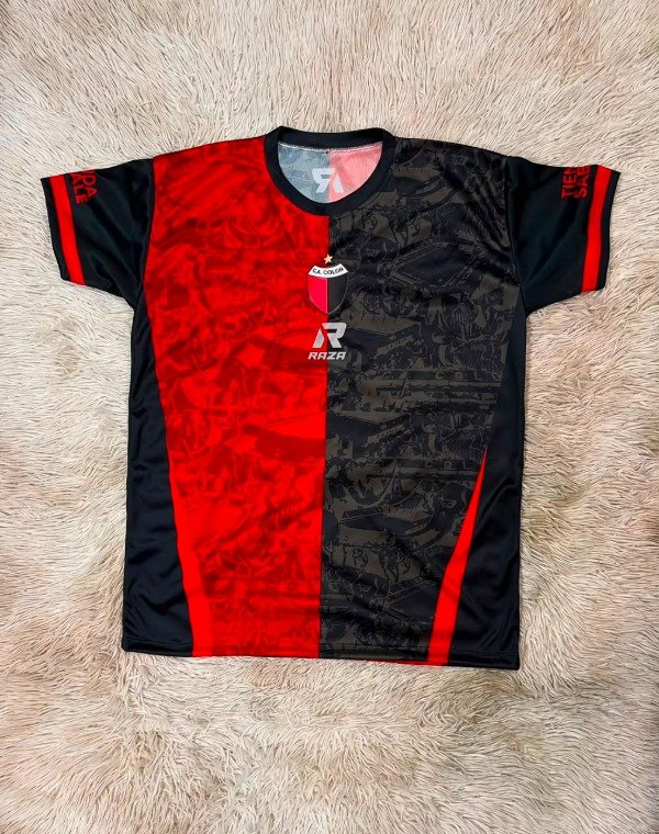 Producto - RAZA MODELO T02 - 0