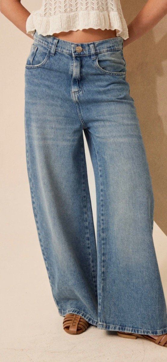 Producto - Jean frank