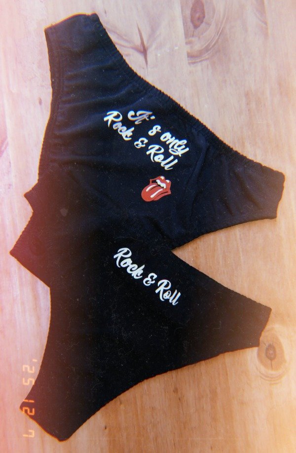 Producto - Bombi RNR / ITS ONLY