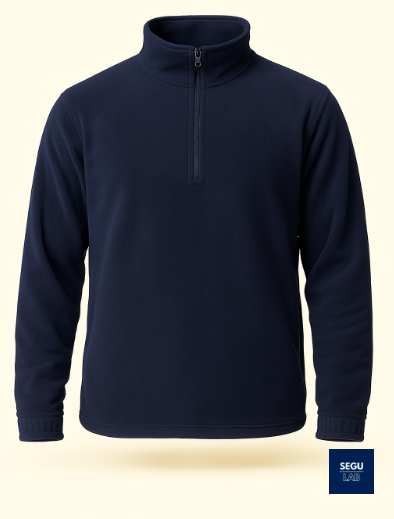 Producto - BUZO POLAR