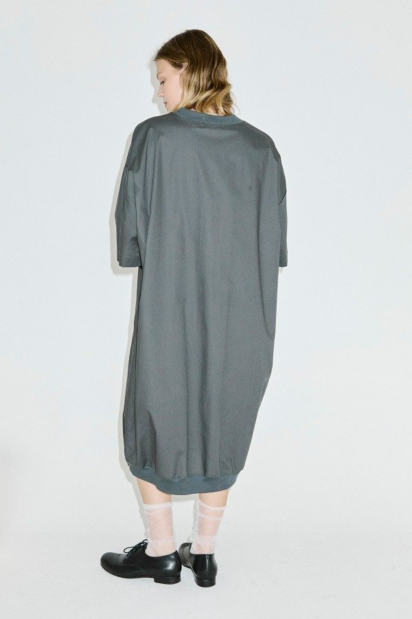 Producto - Vestido Maxi Ribb SS27-MVMRP - 4