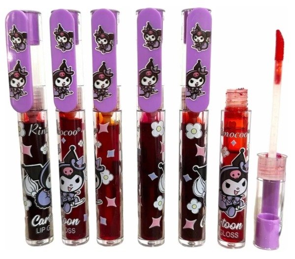 Producto - TINTE LABIAL KUROMI