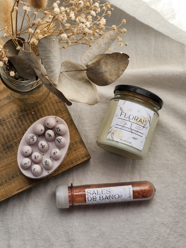 Producto - Kit "Momentos"