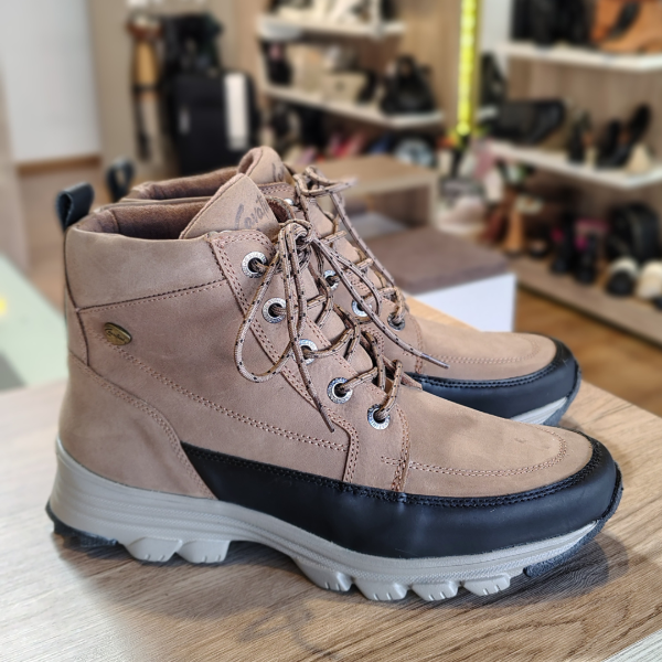 Producto - Borcego Cavatini Tim 70-7508