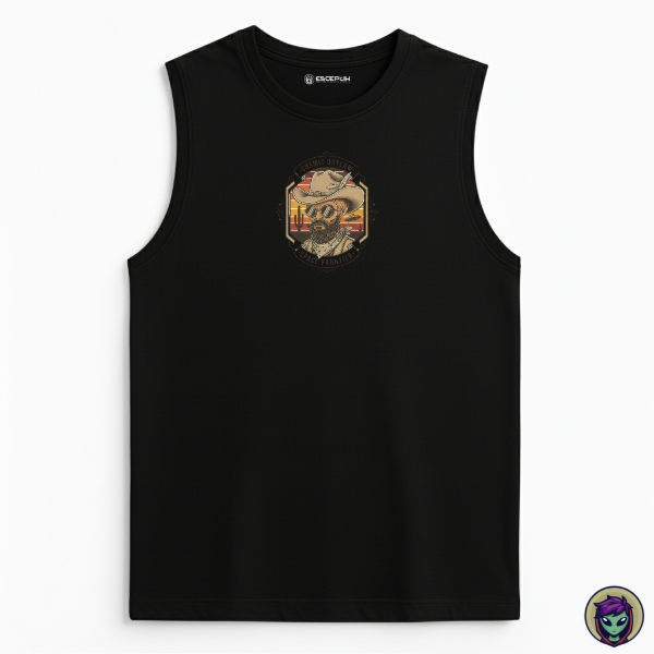 Producto - Space Frontier
