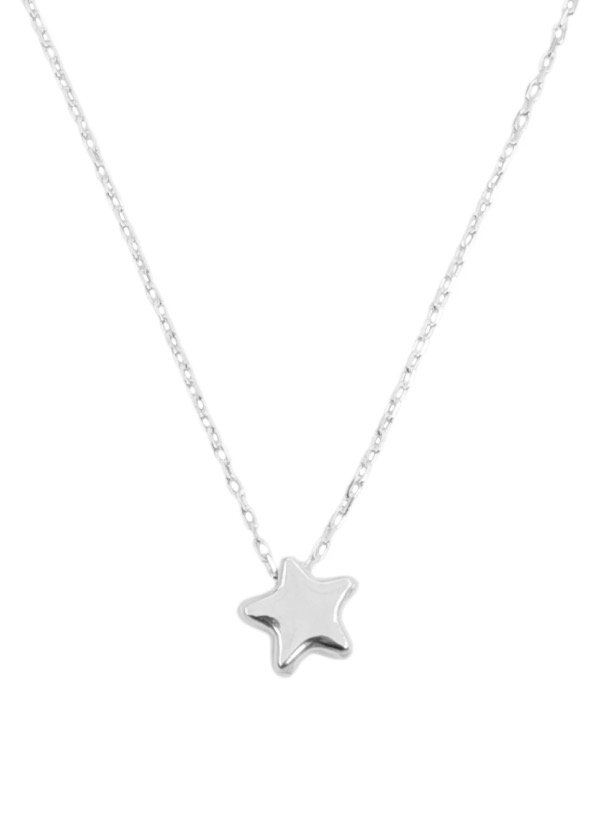 Producto - Collar Estrellita - 0