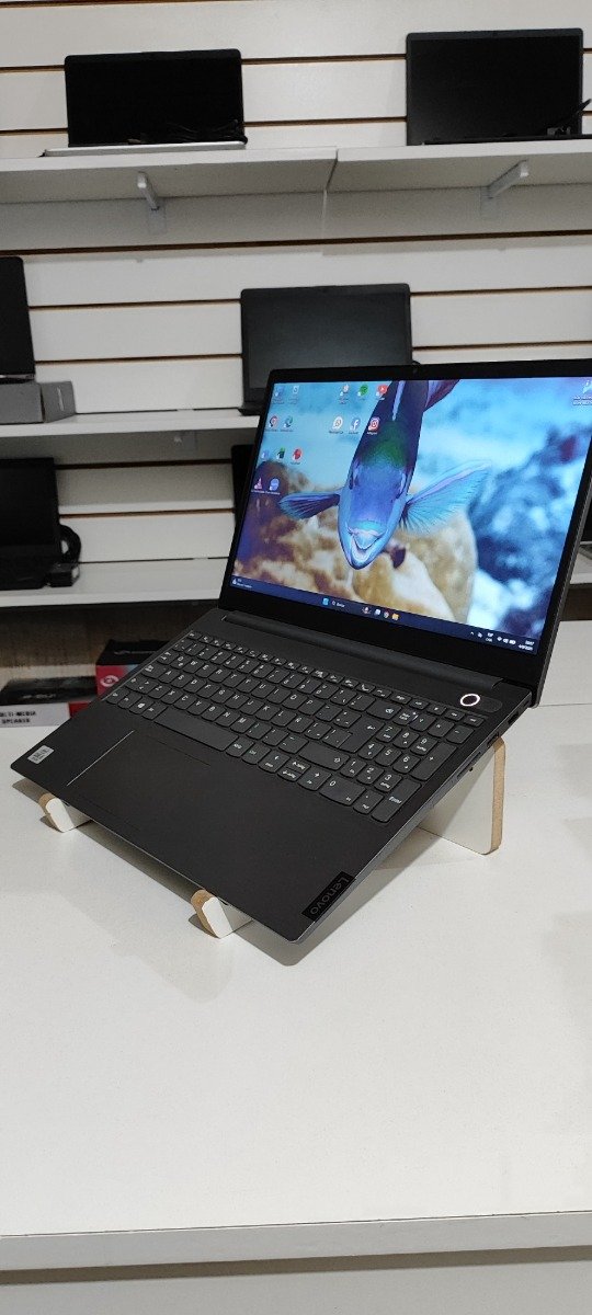 Producto - LENOVO THINKBOOK 15-IML CORE I5 10210U / 8GB / 256GB - 2
