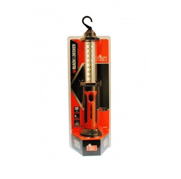 Producto - Linterna Black y Decker 26