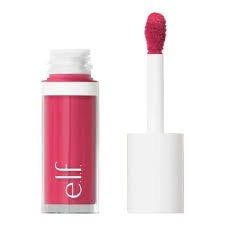 Producto - ELF / Camo Liquid Blush - COMIN IN PINK