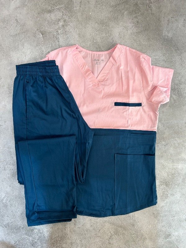 Producto - Ambo spandex job156