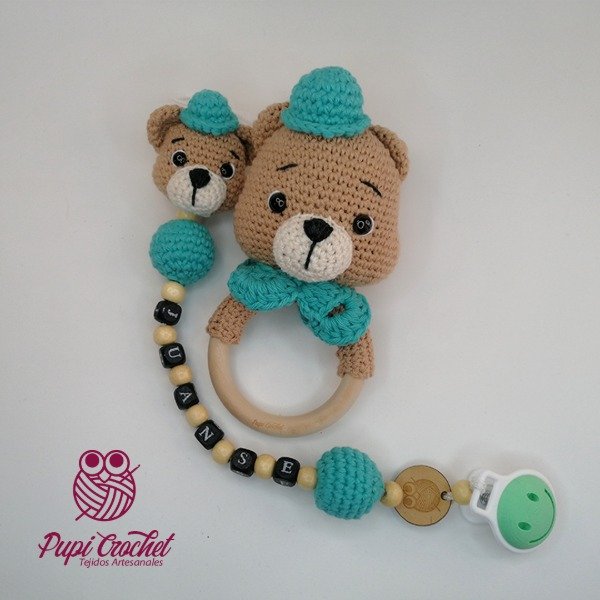 Producto - Kit Oso