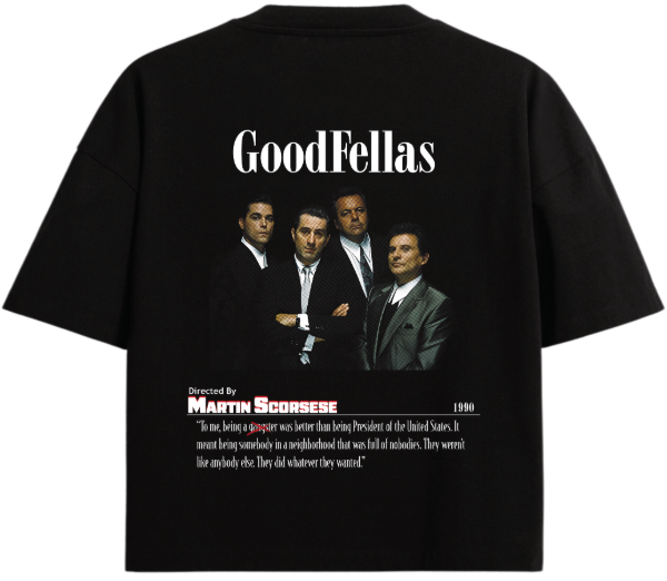 Producto - The Life They Chose