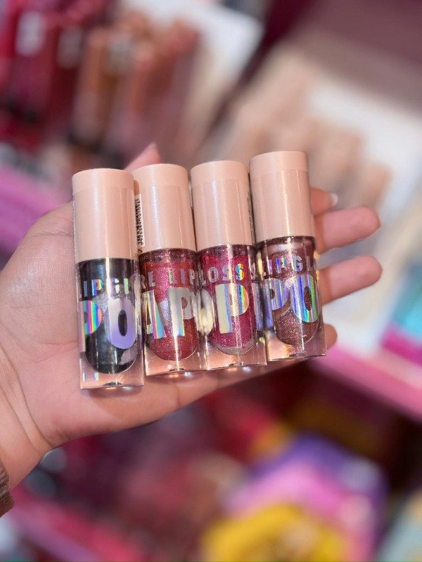 Producto - Gloss Swirl Dapop