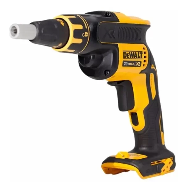 Producto - Atornillador Inalamb Dewalt 20v Dcf620b Durlock sin bateria