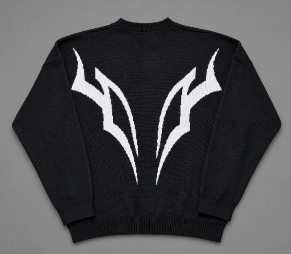 Producto - Sweater Berserk armadura - 1