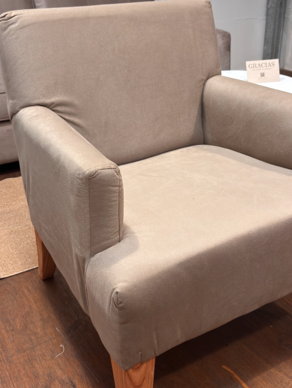 Producto - Sillón Otto