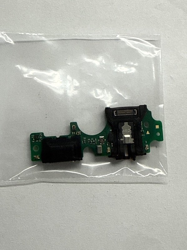 Producto - PLACA DE CARGA TCL 60 NXTPAPER T626K NUEVA ORIGINAL