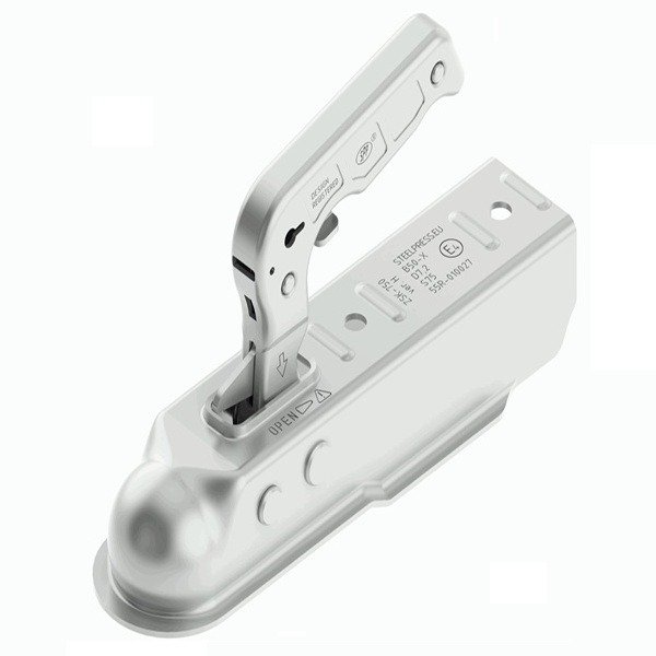 Producto - CABEZAL DE ENGANCHE SPP - 750 KG