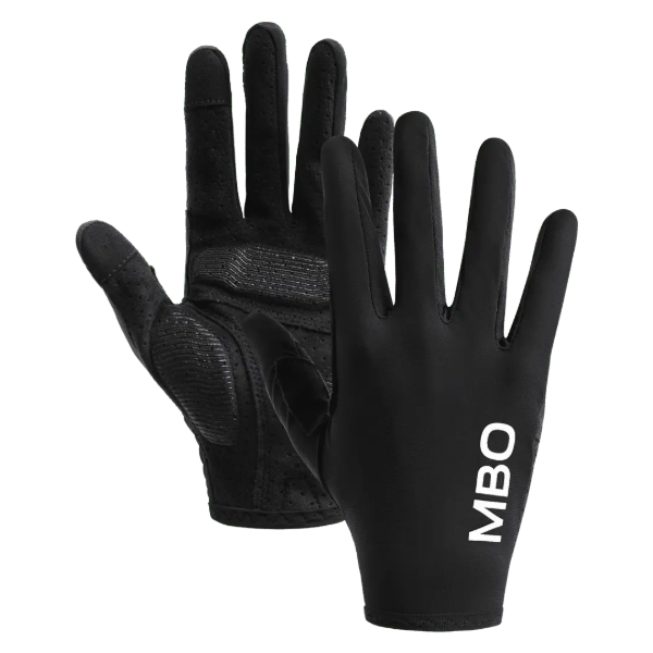 Producto - Guantes Respirables MBO de dedos completos AG141