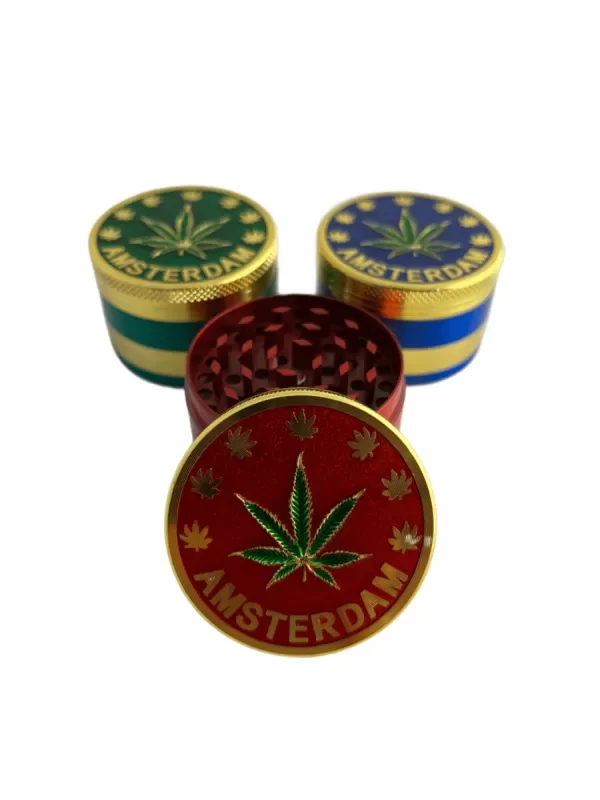 Producto - PICADOR CHALA AMSTERDAM 4/P