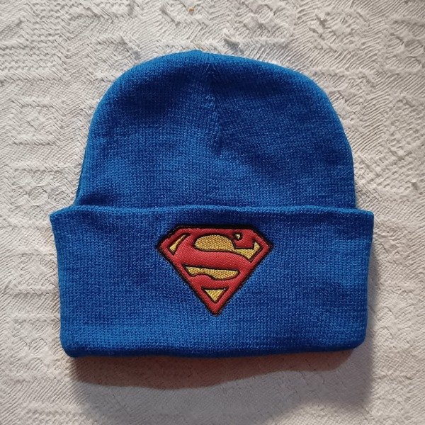 Producto - Gorro Superman