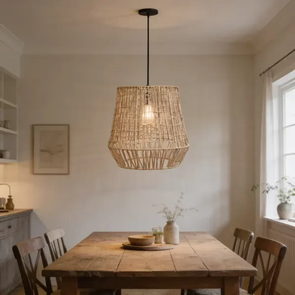 Producto - Colgante Minerva