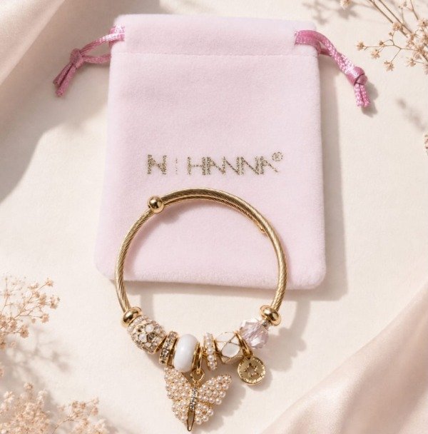 Producto - Pulsera charms