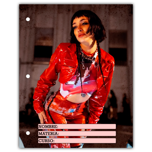 Producto - Carátula Separadores N3 María Becerra Diseño 2